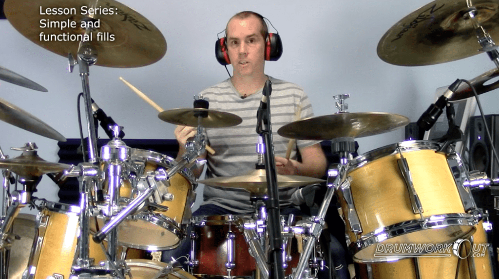 Simple Functional Fills